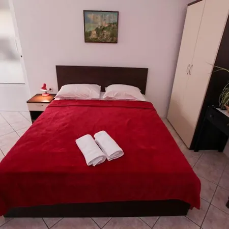 Apartment Ruz - Near Zaostrog