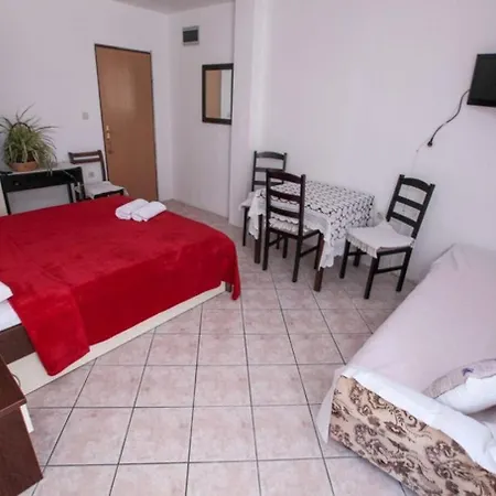 Apartment Ruz - Near