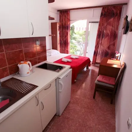 Apartment Ruz - Near *