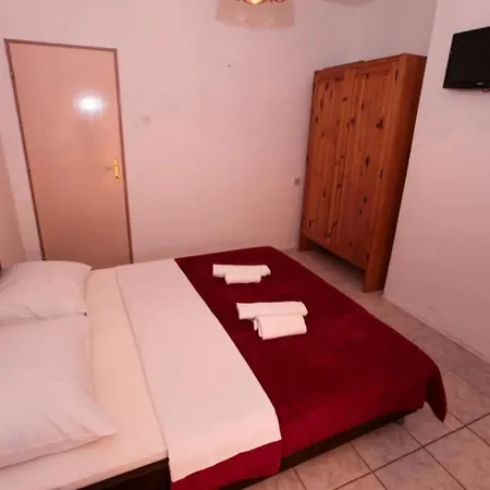 Apartment Ruz - Near Zaostrog
