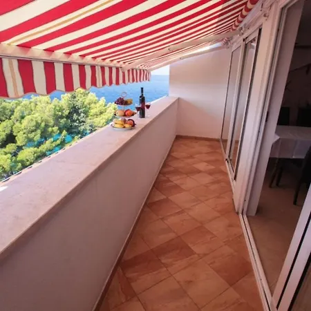 Apartment Ruz - Near *