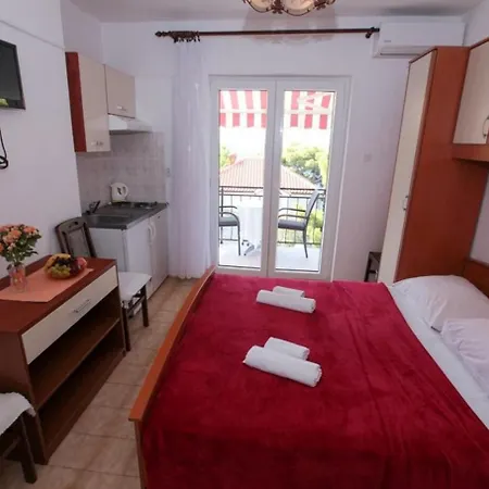 Apartment Ruz - Near Zaostrog