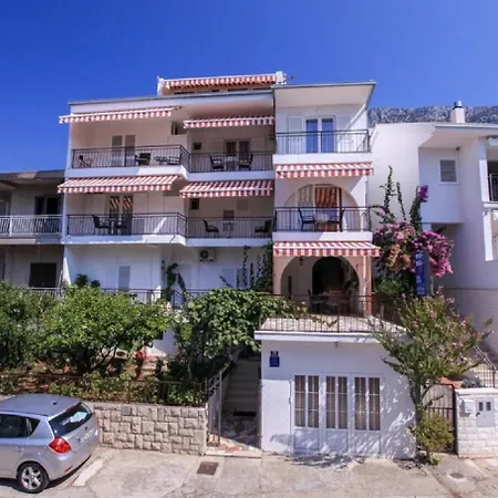 Ruz - Near Apartment