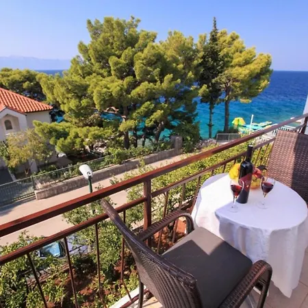 Apartament Ruz - Near