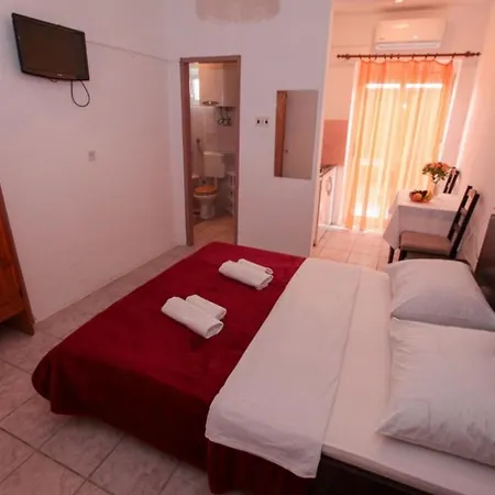 Apartment Ruz - Near *