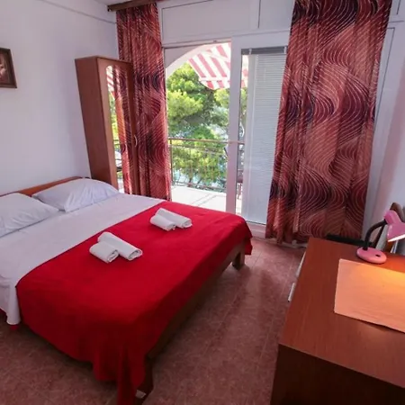 Apartment Ruz - Near *