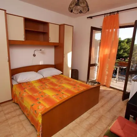 Apartment Ruz - Near Zaostrog