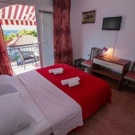 Apartment Ruz - Near