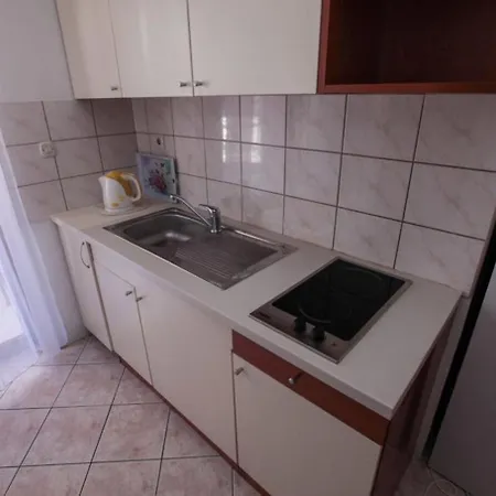 Ruz - Near Apartment Zaostrog
