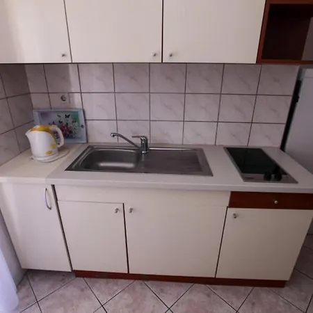 Apartment Ruz - Near Zaostrog