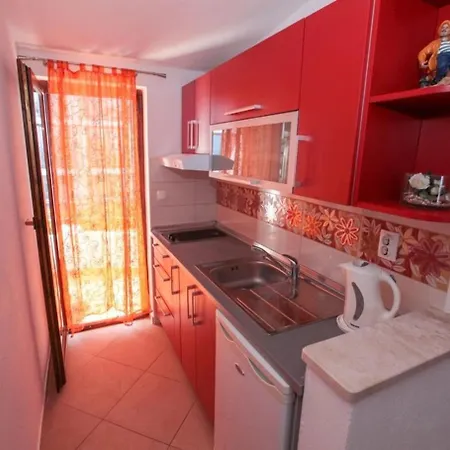 Apartment Ruz - Near *