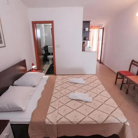 Apartment Ruz - Near Zaostrog