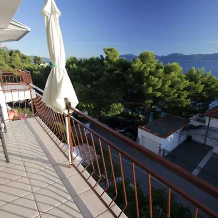 Ruz - Near Apartment *