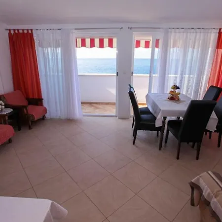 Apartment Ruz - Near *